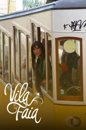 Vila Faia (2008) poster
