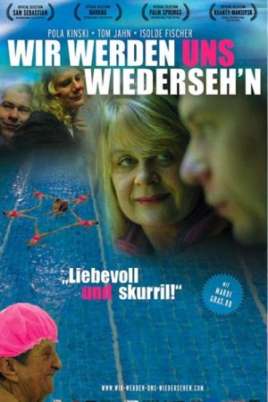 So long, my heart! (2007) poster