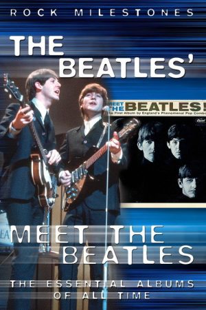 Meet the Beatles (2005) poster