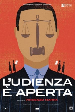 The Session Is Open (2006) poster