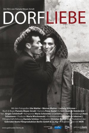 Dorfliebe (2010) poster