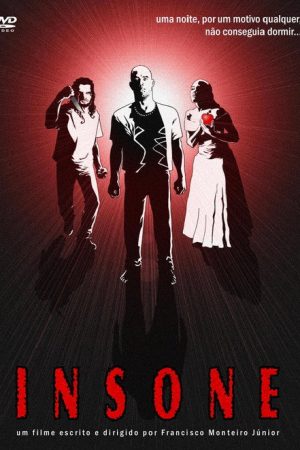 Insone (2005) poster