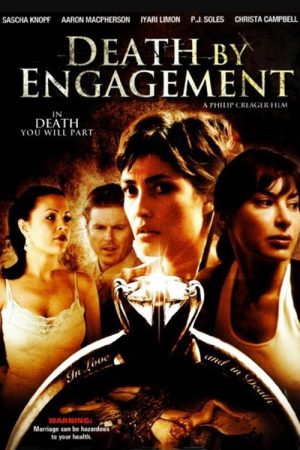 Death by Engagement (2005) poster