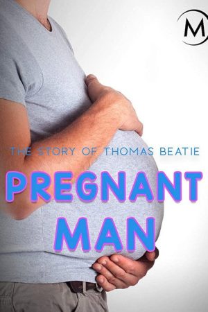 Pregnant Man (2008) poster