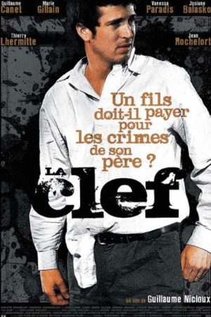 The Key (2007) poster