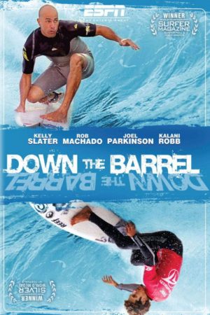 Down the Barrel (2007) poster