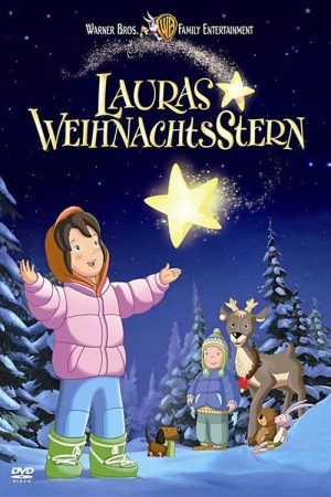 Laura’s Star Xmas Special (2006) poster