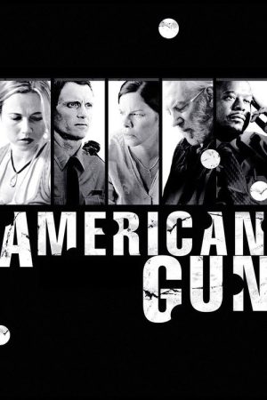 American Gun (2005) poster