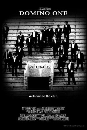 Domino One (2005) poster