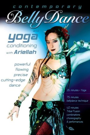 Gothic Bellydance (2006) poster