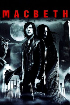 Macbeth (2006) poster