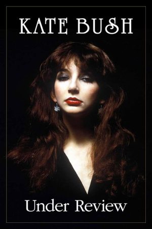 Kate Bush: Under Review (2006) poster