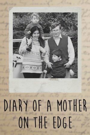 Diary of a Mother on the Edge (2008) poster