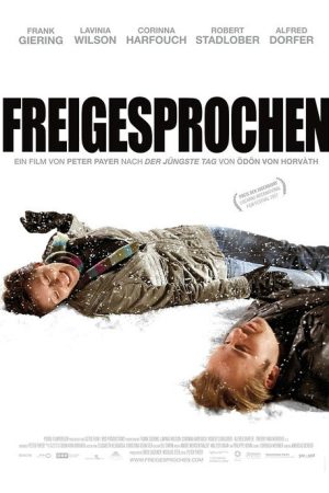Free to Leave (2007) poster
