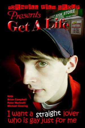 Get a Life (2006) poster