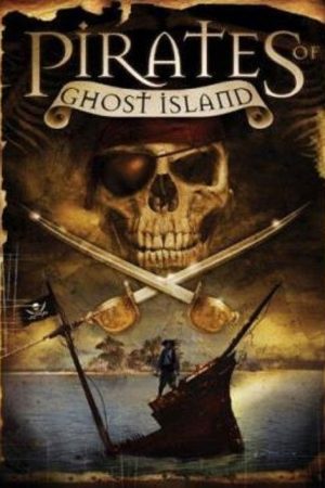 Pirates of Ghost Island (2007) poster