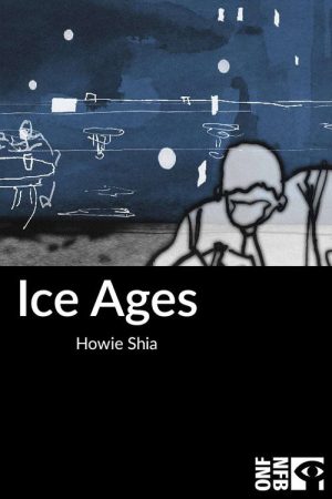 Ice Ages (2004) poster