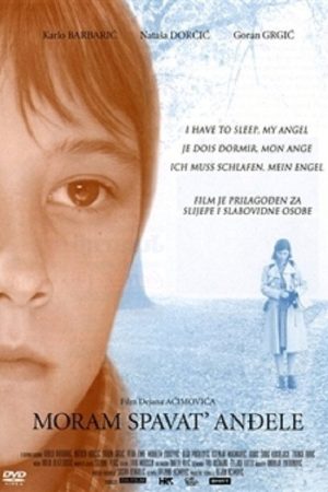 I Have to Sleep, My Angel (2007) poster