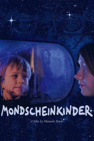 Children of the Moon (2006) poster