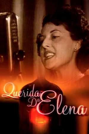 Querida doña Elena (2009) poster