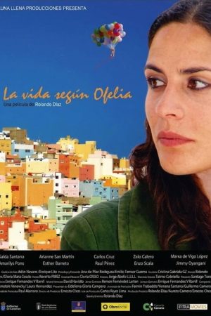 La vida según Ofelia (2007) poster
