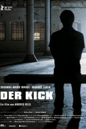 The Kick (2006) poster