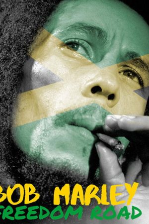 Bob Marley – Freedom Road (2007) poster
