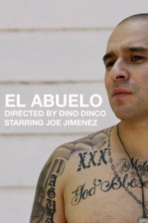 El Abuelo (2008) poster