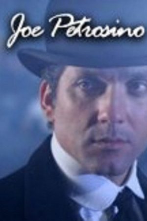 Joe Petrosino (2006) poster