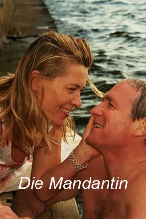 Die Mandantin (2006) poster