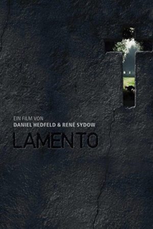 Lamento (2007) poster