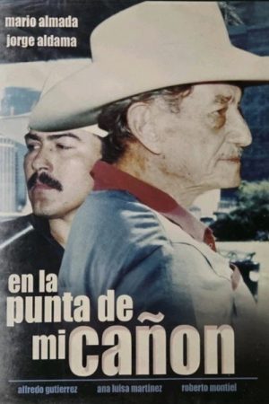 En La Punta De Mi Cañon (2005) poster