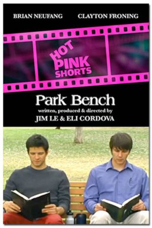 Park Bench (2007) poster