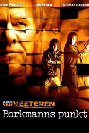 Borkmann’s Point (2005) poster