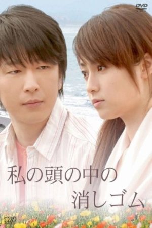 An Eraser in My Head (2007) poster
