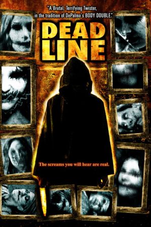 Dead Line (2007) poster