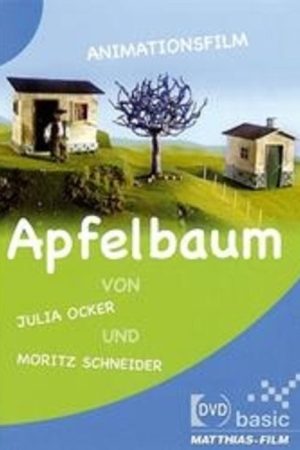 Apple Tree (2007) poster