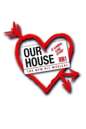 Our House (2004) poster