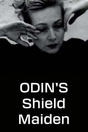 Odin’s Shield Maiden (2007) poster
