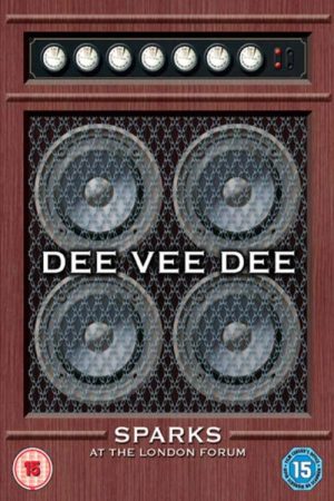 Sparks – Dee Vee Dee (2007) poster