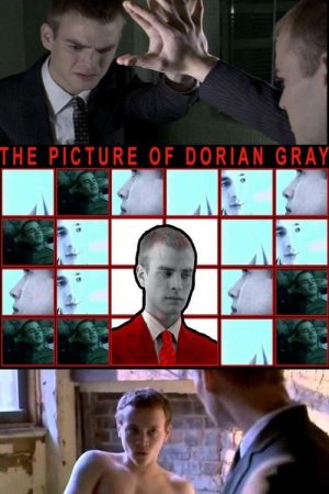 The Picture of Dorian Gray (2007) poster