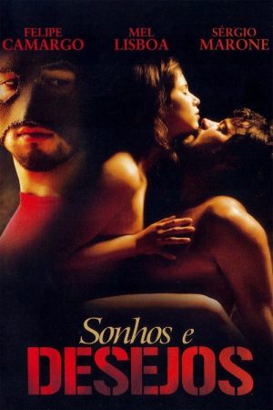 Carnal Utopia (2006) poster