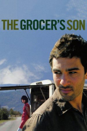 The Grocer’s Son (2007) poster