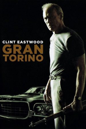 Gran Torino – Driving the Dream (2009) poster