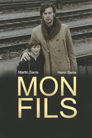 Mon fils (1971) poster