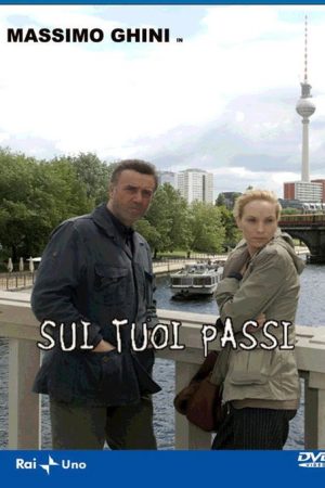 Sui tuoi passi (2009) poster