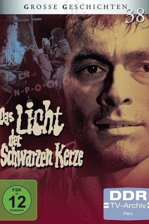 Das Licht der schwarzen Kerze (1972) poster