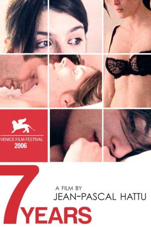 7 Years (2006) poster