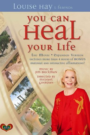 You Can Heal Your Life (2007) poster