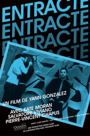Intermission (2007) poster